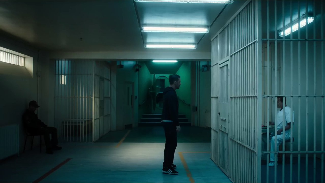 VENOM LET THERE BE CARNAGE Movie Clip - Wishes