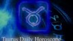 Russell Grant Video Horoscope Taurus March Monday 3rd