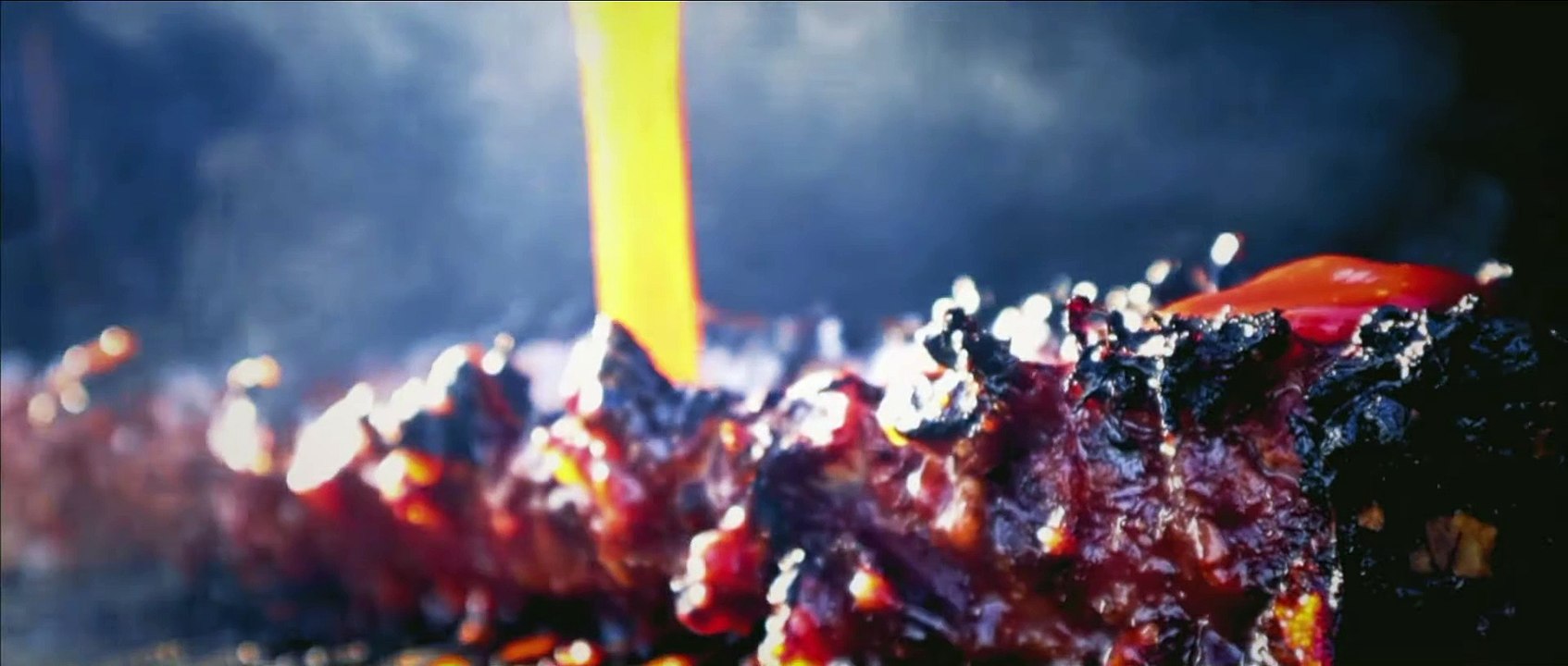 KILLER BBQ Movie