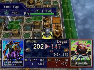 Yu-Gi-Oh! Capsule Monster Colisee online multiplayer - ps2