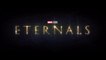 ETERNALS "Thanos Was Just The Beginning" || Trailer (NEW 2021)