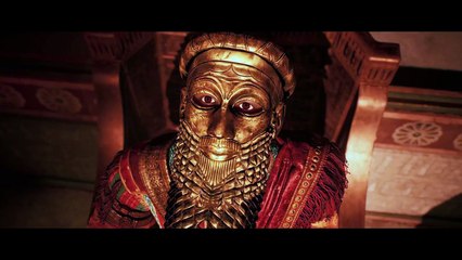 The Dark Pictures Anthology House of Ashes PS5 Gameplay