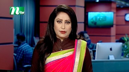 NTV Dupurer Khobor | 22 October 2021