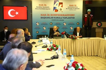 Bakan Soylu'dan FATF'a gri liste tepkisi