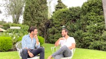Eduardo Rosa y Sebastián Zurita, una conversación entre actores España-México