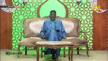 SUIVEZ KADDU DINE JI AVEC IMAM DAME NDIAYE | VENDREDI 22 OCTOBRE 2021