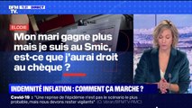 Indemnité inflation: comment ça marche ? BFMTV répond à vos questions