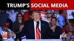 Former US President Trump to Launch his Own Social Media App