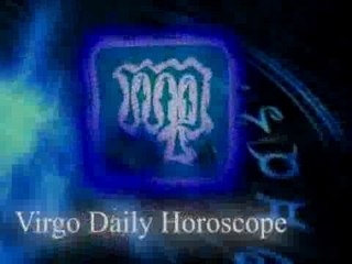 Russell Grant Video Horoscope Virgo March Monday 3rd