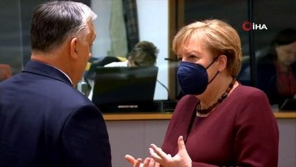 Avrupa Birliği Zirvesi İkinci gününde