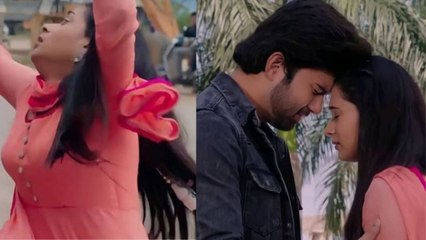 Sasural Simar Ka 2 spoiler: Simar को accident से बचाकर फुट-फुटकर रोया Aarav, Sirav | FilmiBeat