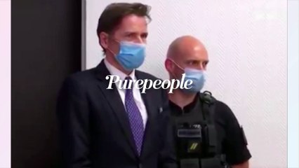 Rémy Daillet en garde à vue après l'enlèvement de Mia pour... un coup d'état ?