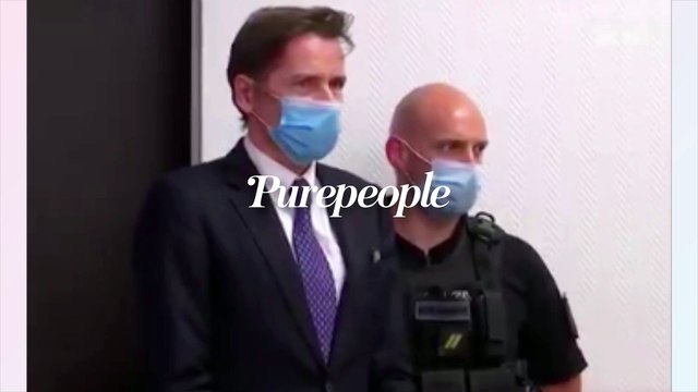 Rémy Daillet en garde à vue après l'enlèvement de Mia pour... un coup d'état ?