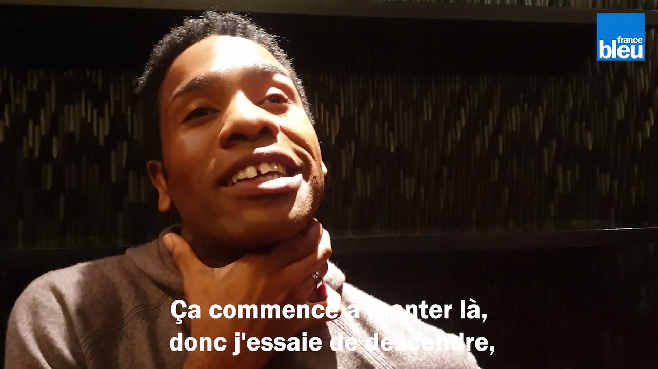 Hobbs interprète de Mike dans 'Je vais t'aimer' : " Il y a tout qui se remue à l'intérieur"