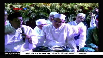LIVE 24Jam - Islam Rahmatan Lilalamin (60)