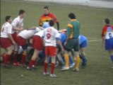 Rugby cadets St Saturnin Pays Six fournais 2008 part1