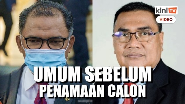 Idris, Nor Azman yakin diterima PH, umum sebelum 8 November