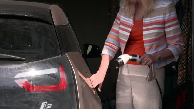 Les ventes de voitures hybrides dépassent celles de diesel en Europe