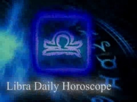 Russell Grant Video Horoscope Libra March Monday 3rd