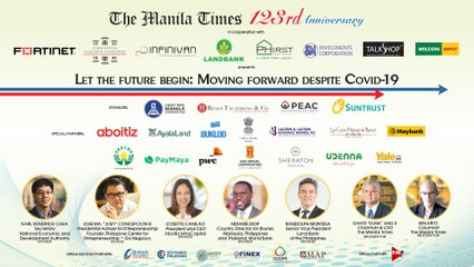 LET THE FUTURE BEGIN: Moving forward despite Covid-19