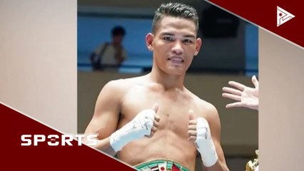 Maagang bakbakan, asahan sa Magramo-Raquinel title bout #PTVSports