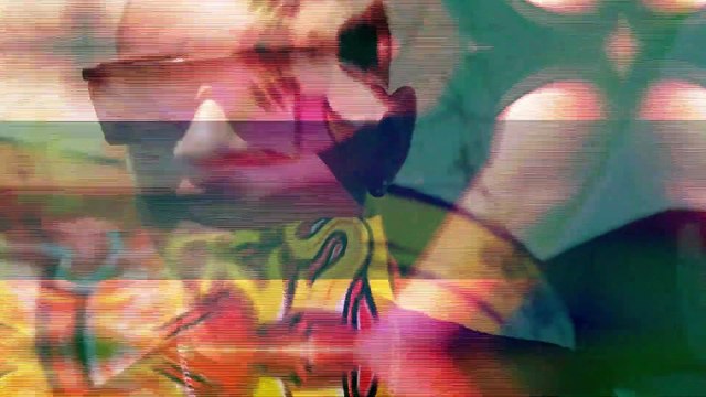 Daniele Marino Ft. Ruben Di Pascquale & Lulu - E' coppa mia -