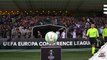 UECL. NS Mura / Stade Rennais F.C. : le résumé de la rencontre