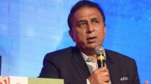 Salaam Cricket 2021: Sunil Gavaskar mimicked Imran Khan!