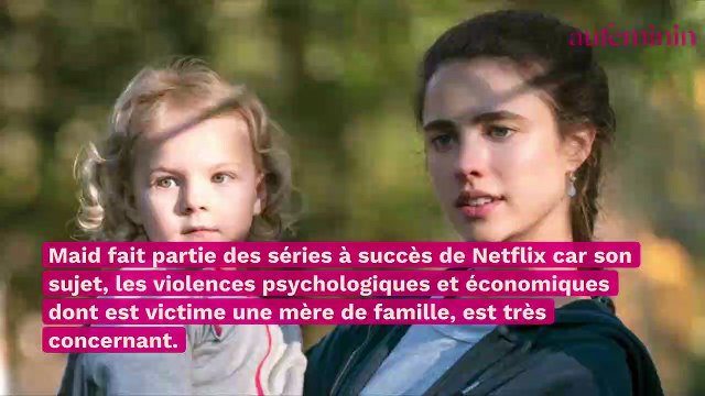 Netflix : 3 séries à regarder aussi bien que Maid et inspirées d'une histoire vraie