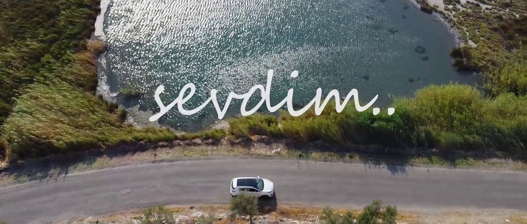 HÜSAMETTİN HÜNER - SEVDİM (Official Klip)