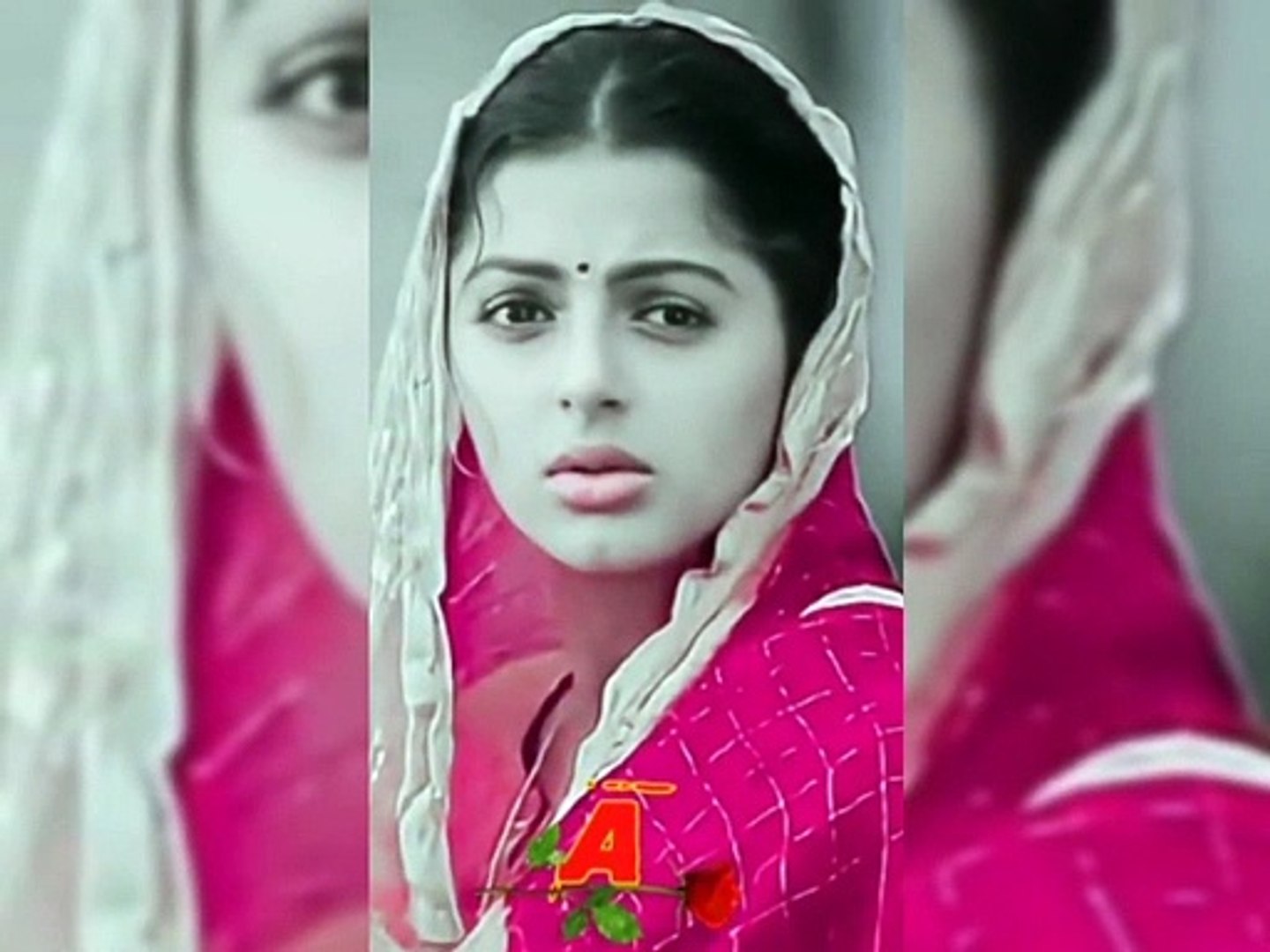 Bhoomika Chawla In Tere Naam