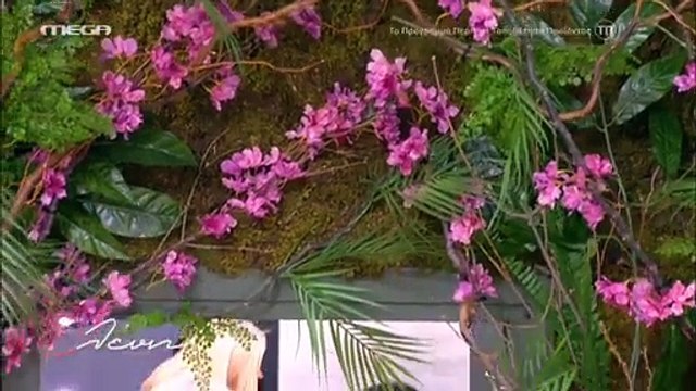 Ελένη Μενεγάκη: Κι όμως ξεκίνησε την εκπομπή από το καμαρίνι της – Τι συνέβη;