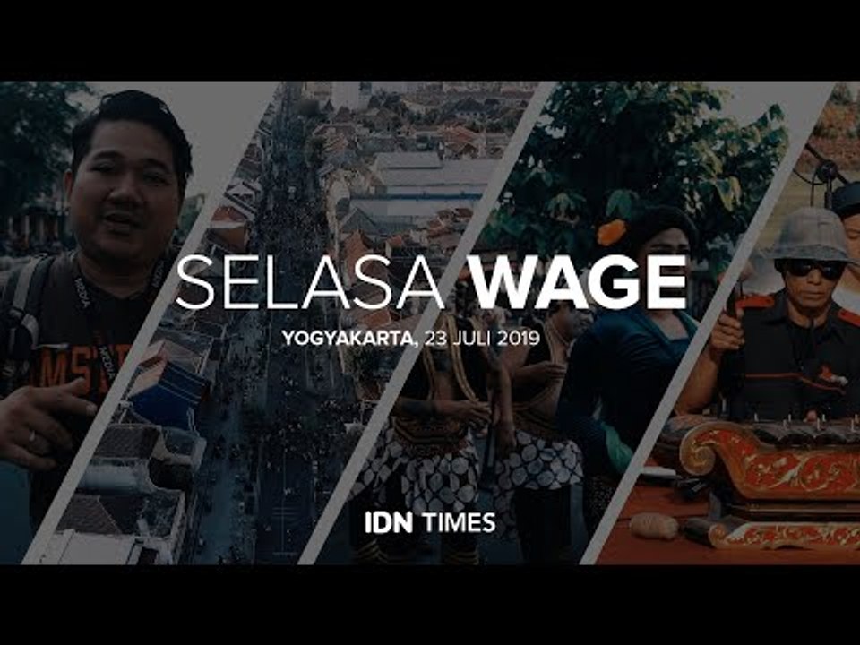 #MalioboroForPedestrian Bebas dari Kendaraan, Bebas Berkesenian