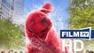 Clifford - Der große rote Hund Trailer Deutsch German (2021)