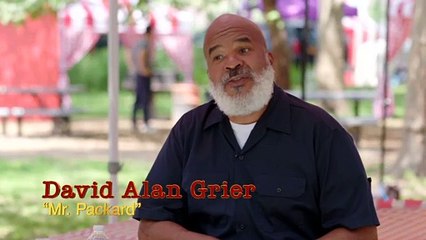 Clifford the Big Red Dog Movie Clip - Book To Screen