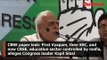 First Vyapam, then SSC, and now CBSE, education sector controlled by mafia, alleges Kapil Sibal
