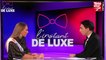 EXCLU. Amandine Petit (Miss France 2021) répond à Elisabeth Moreno et parle pour la première fois de la polémique que connait le concours Miss France