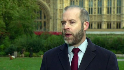 Labour say 'hollowness' of Johnson job claims revealed