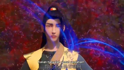 Martial master episode 172