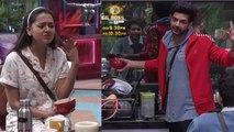 Bigg Boss 15: Tejasswi Prakash नहीं करना चाहती Karan Kundra से शादी | FilmiBeat