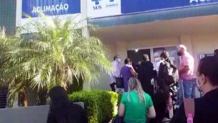 Download Video: 14 a 17 anos: Cascavel retoma vacinação para adolescentes nesta sexta-feira