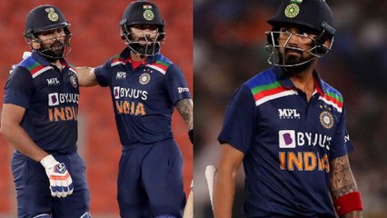 ವಿಶ್ವಕಪ್ ನಲ್ಲಿ ಭಾರತದ ಈ ತ್ರಿಮೂರ್ತಿಗಳೇ ಎಲ್ಲಾ ತಂಡಗಳಿಗೂ ಟಾರ್ಗೆಟ್!! | Oneindia Kannada