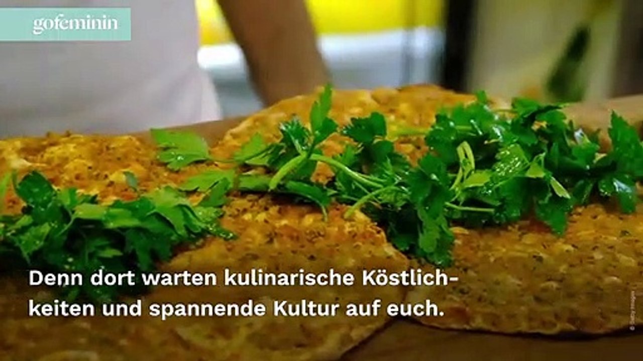 Abenteuerurlaub: Die 4 besten Reiseziele für Action & Adrenalin