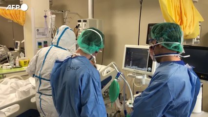 Coronavirus, in 7 giorni due milioni di tamponi: +4,7% prime dosi