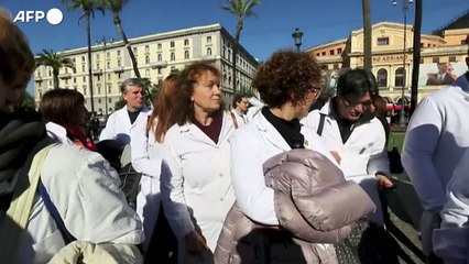 Coronavirus, parafarmacie escluse dai tamponi. "Intervenga Speranza"