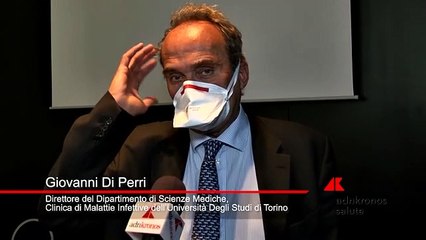 Di Perri: “La meningite è un'infezione acuta, prevenirla è un vantaggio per singolo e collettività”