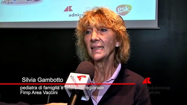 Gambotto: “Essenziale il corretto dialogo con i genitori per conoscere rischi e opportunità di protezione”