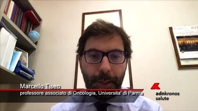 Oncologia molecolare, Tiseo: 50% tumori polmone non viene caratterizzato