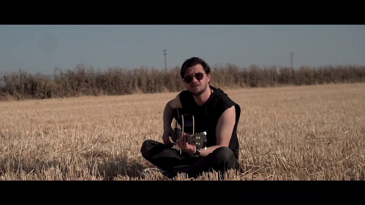ERMAN TÜRKÖZ - DARMADAĞIN (Official Klip)