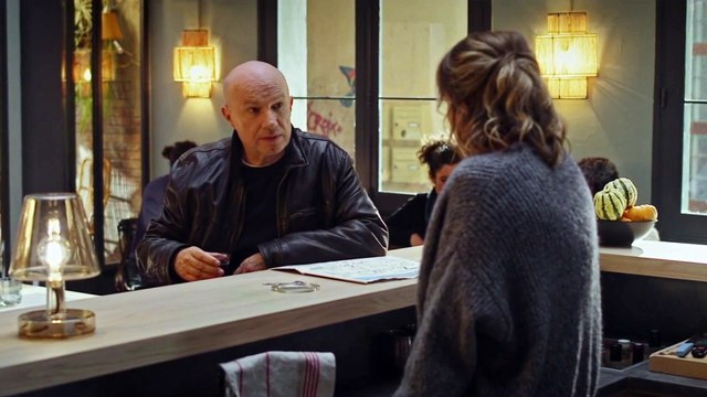 Plus belle la vie : [Indiscrétion] - Barbara pense qu'Abdel est vivant